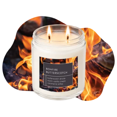 Bonefire Butterscotch