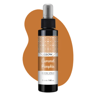 Caramel Pumpkin