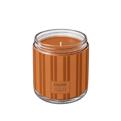 Caramel Pumpkin