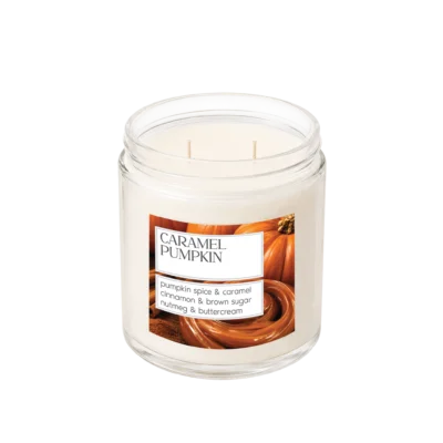 Caramel Pumpkin