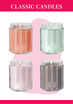 Classic Candles