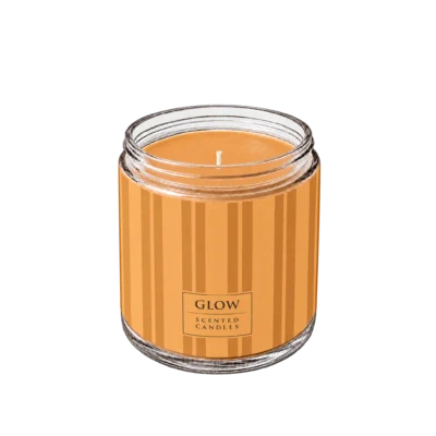 Cranberry Orange Spice