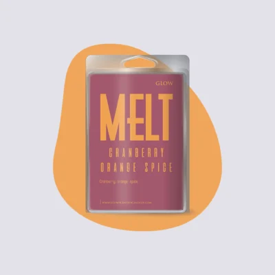 Cranberry Orange Spice