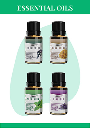 Essential Oils