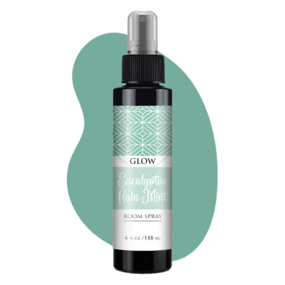 Eucalyptus Rain Mint