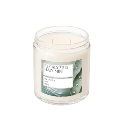 Eucalyptus Rain Mint