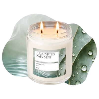 Eucalyptus Rain Mint
