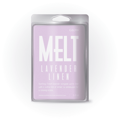 Lavender & Linen Scented Melts