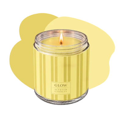 Golden Summer Glow