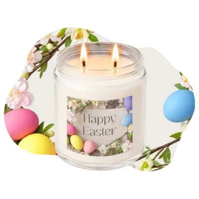 Happy Easter