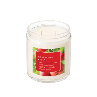 Honeycrisp Apple