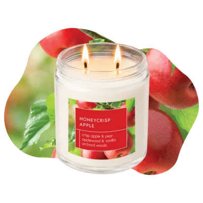 Honeycrisp Apple