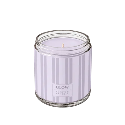 Lavender Citrus Breeze
