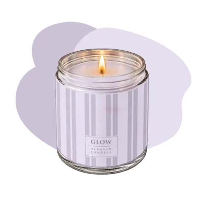 Lavender Citrus Breeze