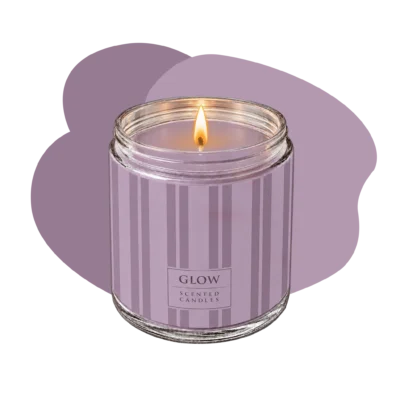 Lavender Vanilla