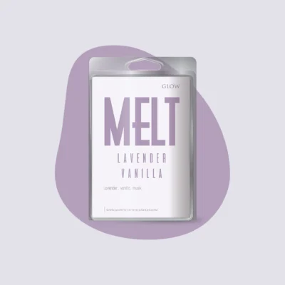 Lavender Vanilla