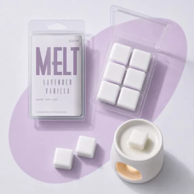 Lavender Vanilla
