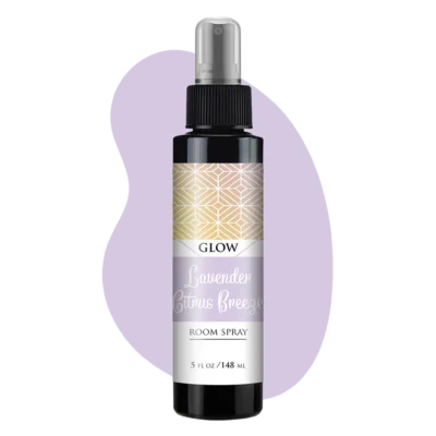 Lavender Citrus Breeze