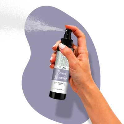 Lemon Lavender