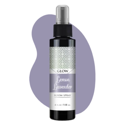 Lemon Lavender