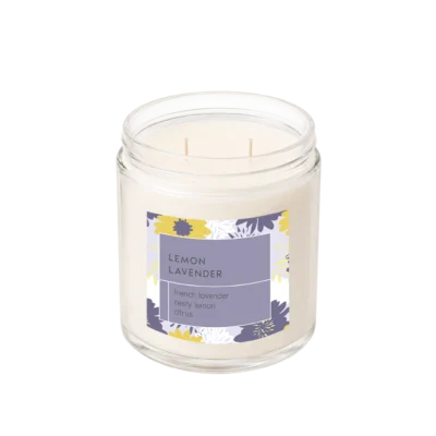 Lemon Lavender
