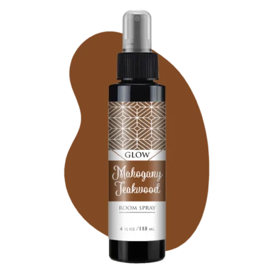 Mahogany Teakwood