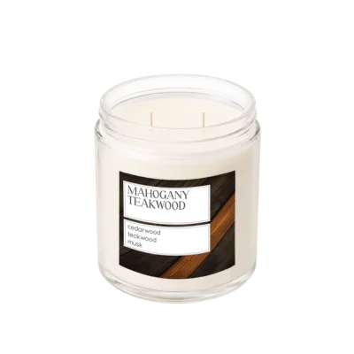 Mahogany Teakwood