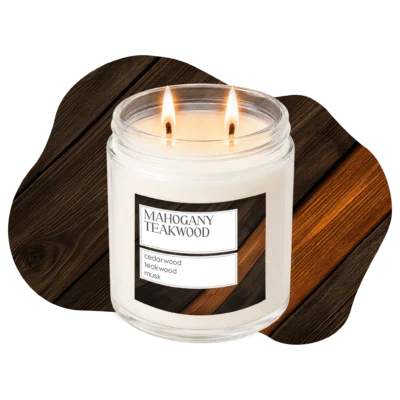 Mahogany Teakwood