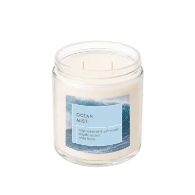 Ocean Mist