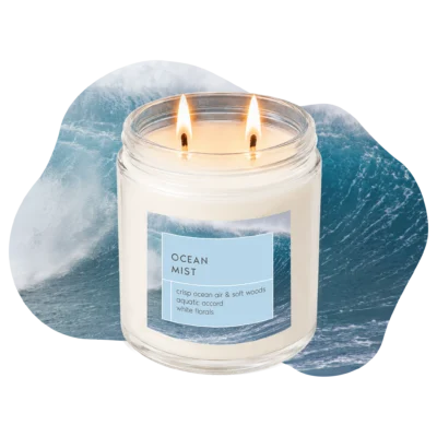 Ocean Mist