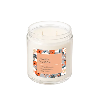 Orange Blossom