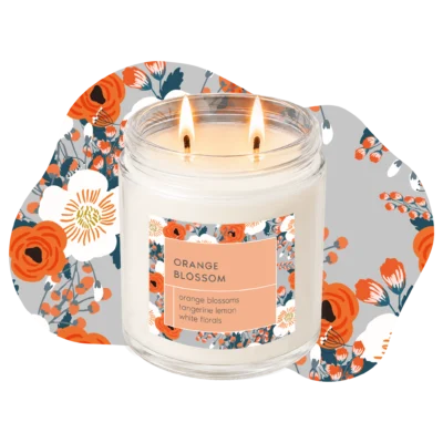 Orange Blossom