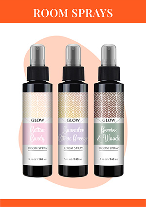 Room Sprays