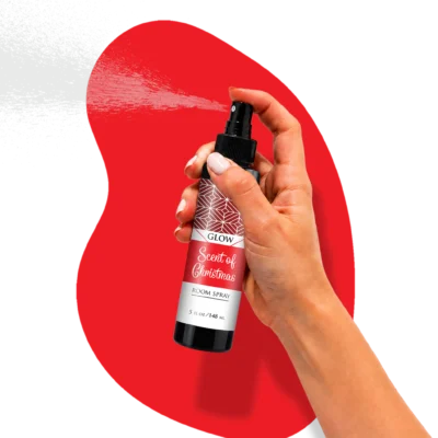 Scent of Christmas