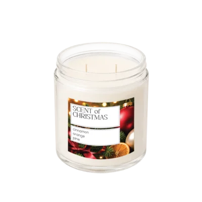 Scent of Christmas