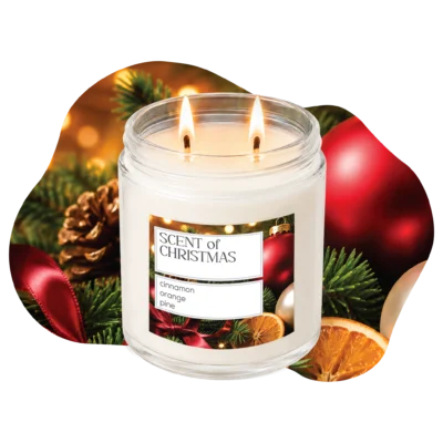 Scent of Christmas