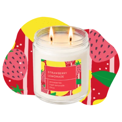Strawberry Lemonade