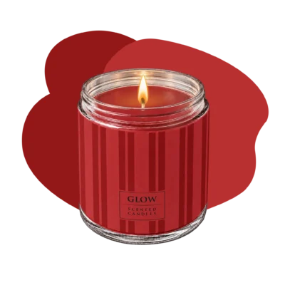 Winter Candy Apple