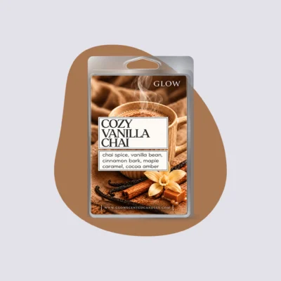 Cozy Vanilla Chai